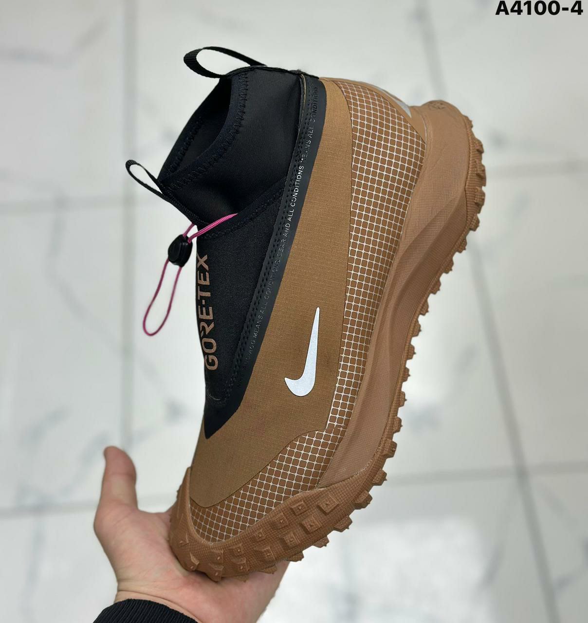 фото зимние мужские кроссовки оптом