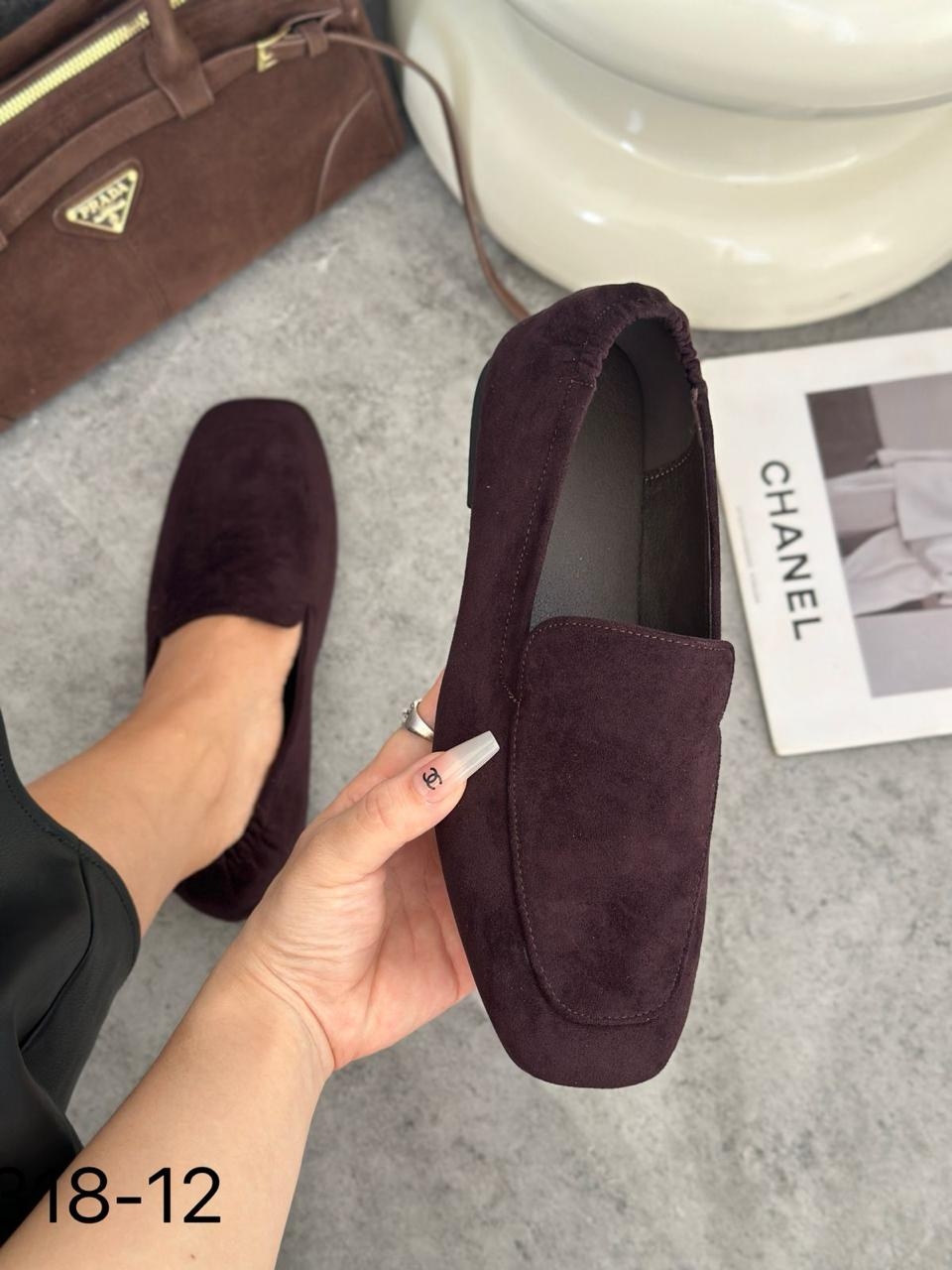 фото весенние женские туфли оптом Москва