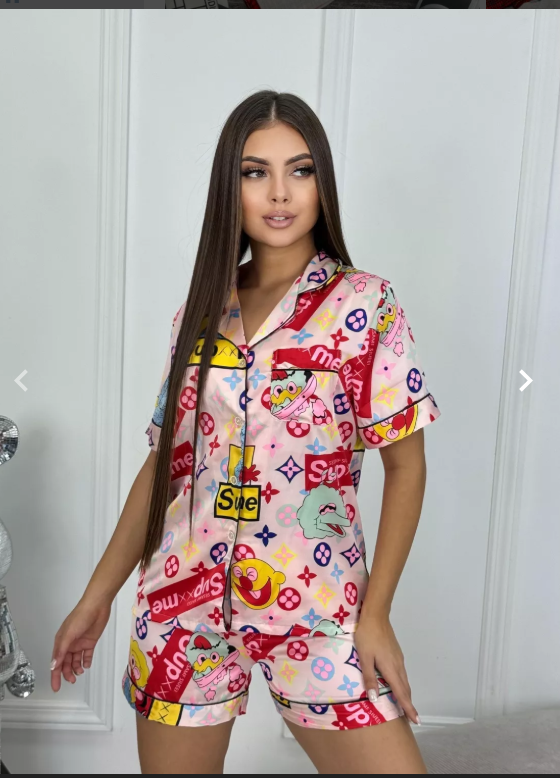 картинка Пижама от магазина Одежда+