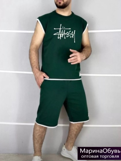 картинка Костюм двойка от магазина Одежда+