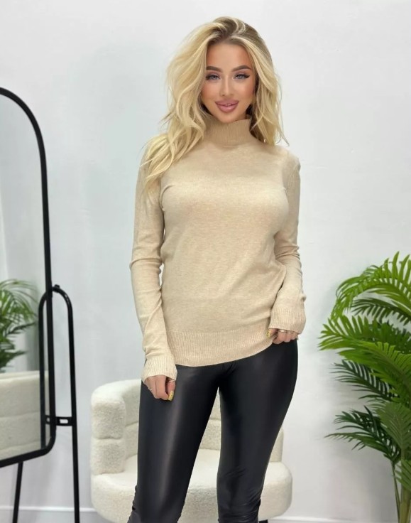 картинка Водолазка от магазина Одежда+