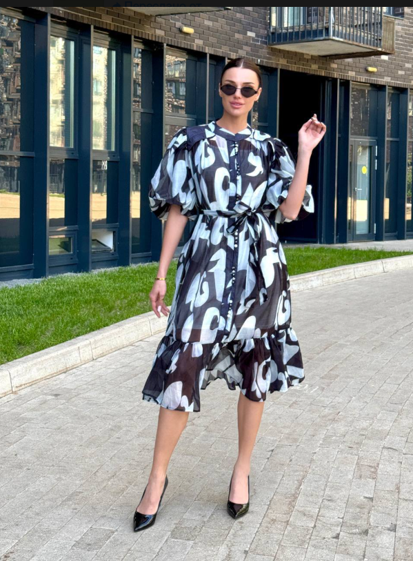 картинка Платье от магазина Одежда+