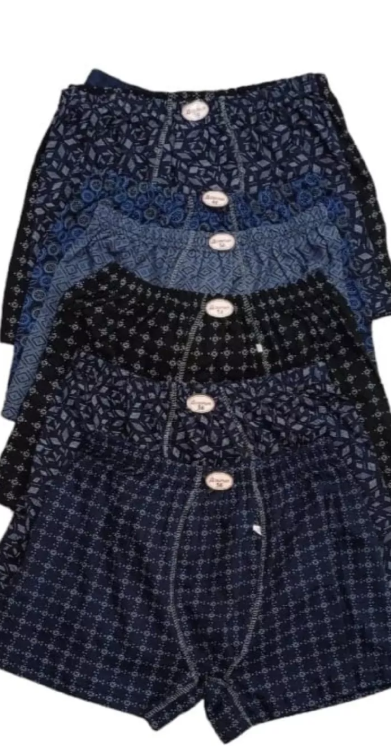 картинка Трусы без выбора цвета от магазина Одежда+