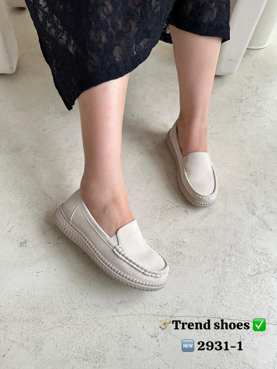 фото весенние женские туфли оптом Москва