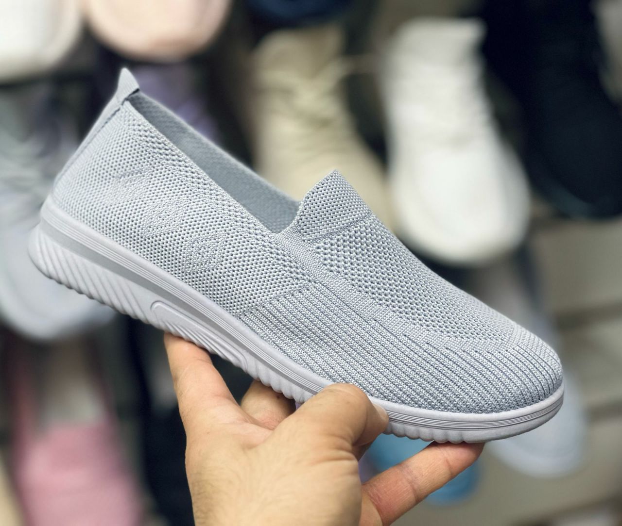 фото летние женские мокасины оптом