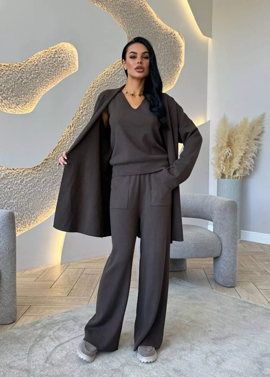 картинка Костюм двойка от магазина Одежда+