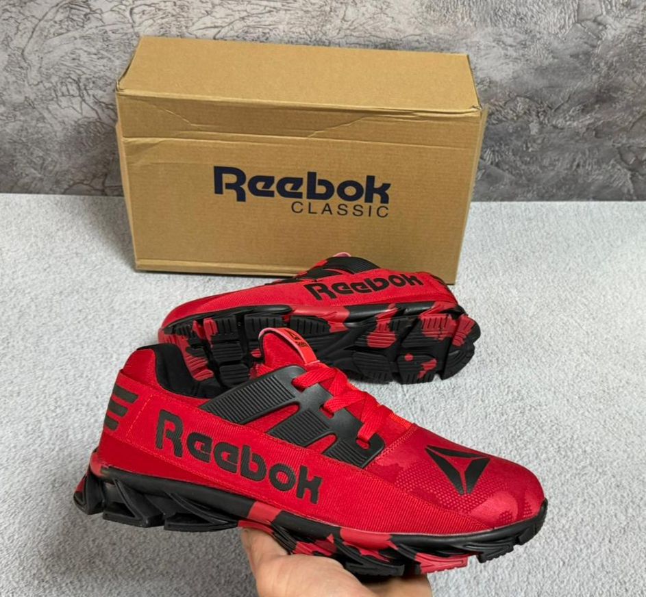 фото мужские кроссовки reebok classic 488856 оптом