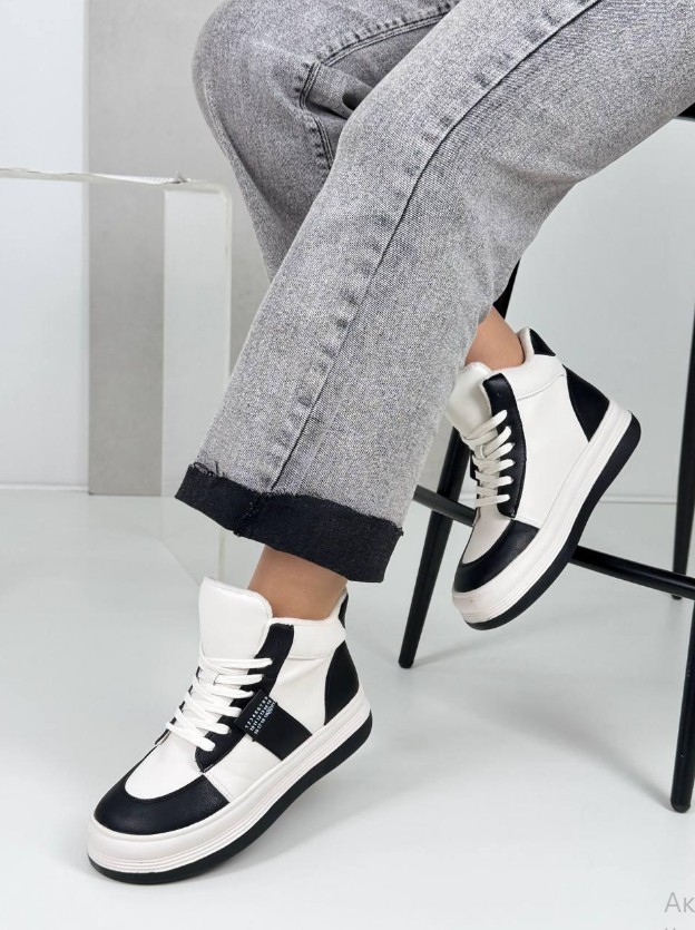 фото зимние женские кроссовки оптом с доставкой