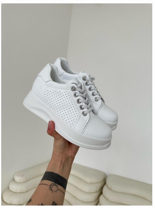 фото весенние женские кроссовки оптом