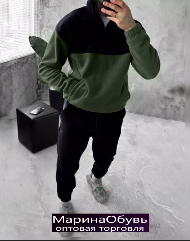 картинка Костюм двойка от магазина Одежда+