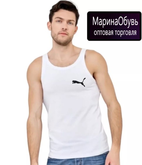 картинка Майка от магазина Одежда+