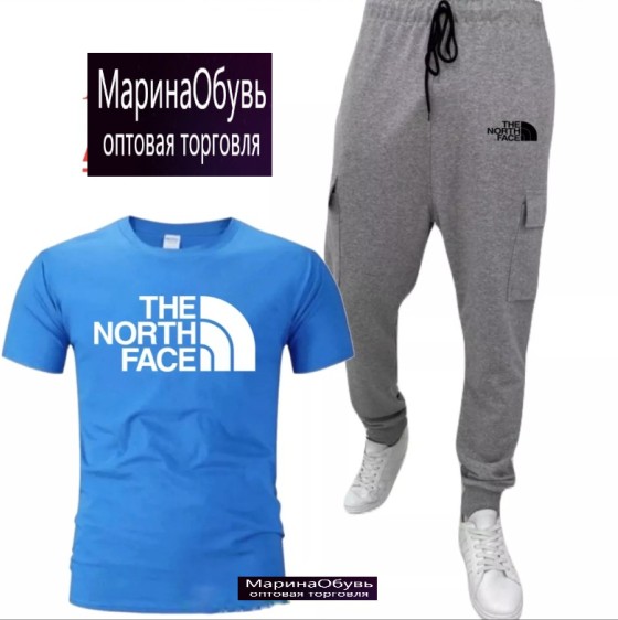 картинка Костюм от магазина Одежда+