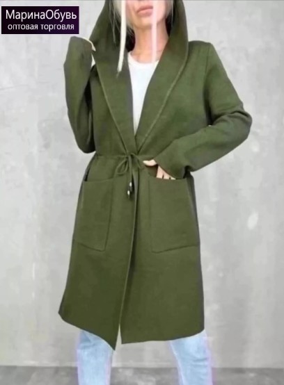 картинка Кардиган Без выбора цвета от магазина Одежда+