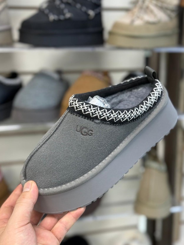 фото зимние женские угги оптом