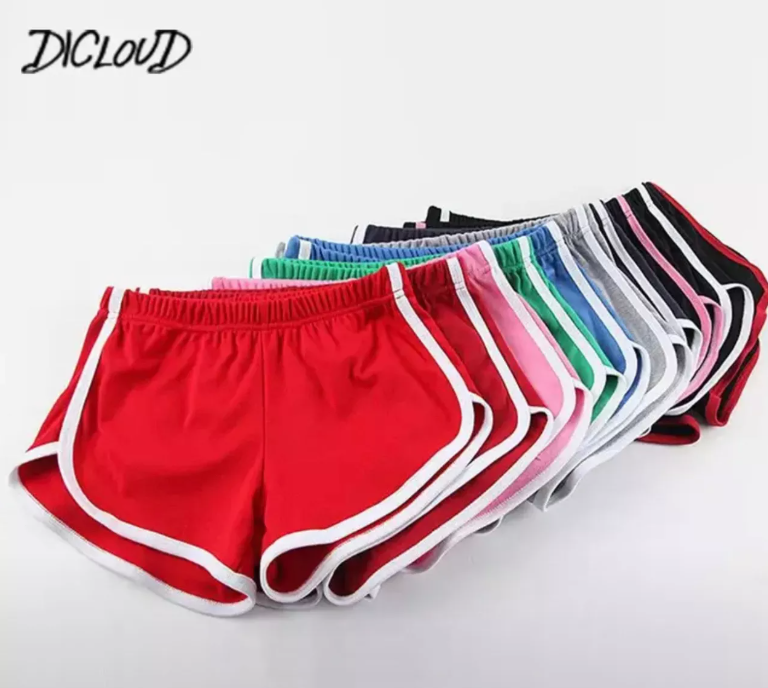 картинка Шорты от магазина Одежда+