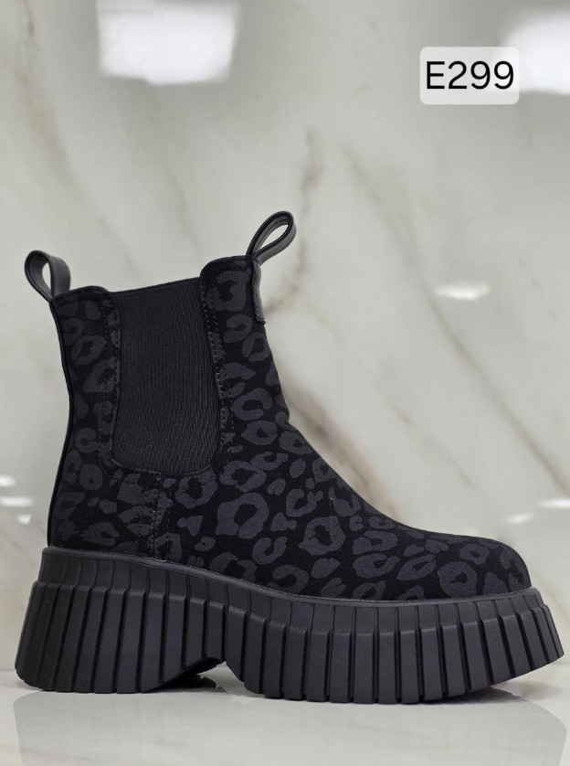 фото зимние женские ботинки оптом от производителя