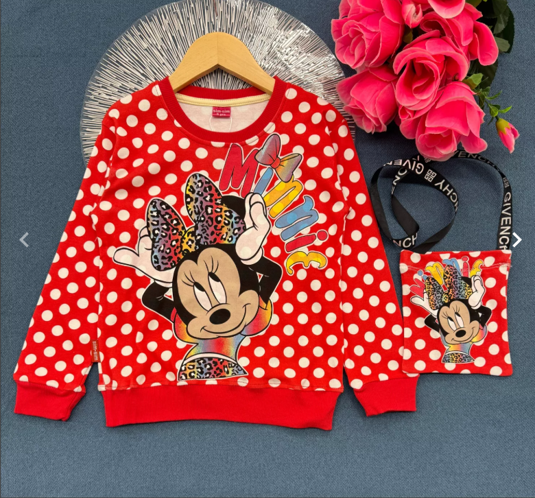 картинка Худи без выбора от магазина Одежда+