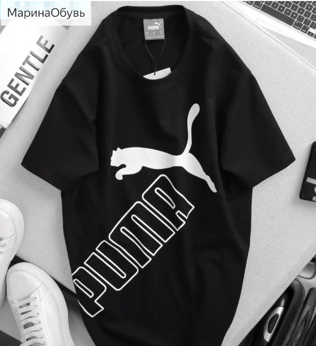 картинка Футболка от магазина Одежда+