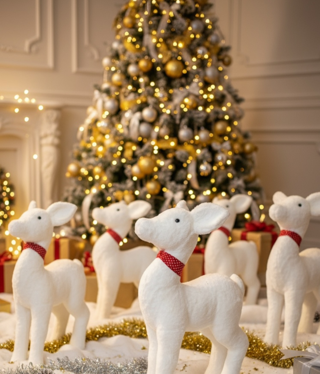 картинка Новогодняя игрушка 50/30/92см от магазина Одежда+