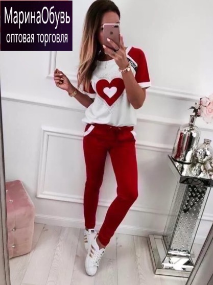 картинка Костюм двойка от магазина Одежда+