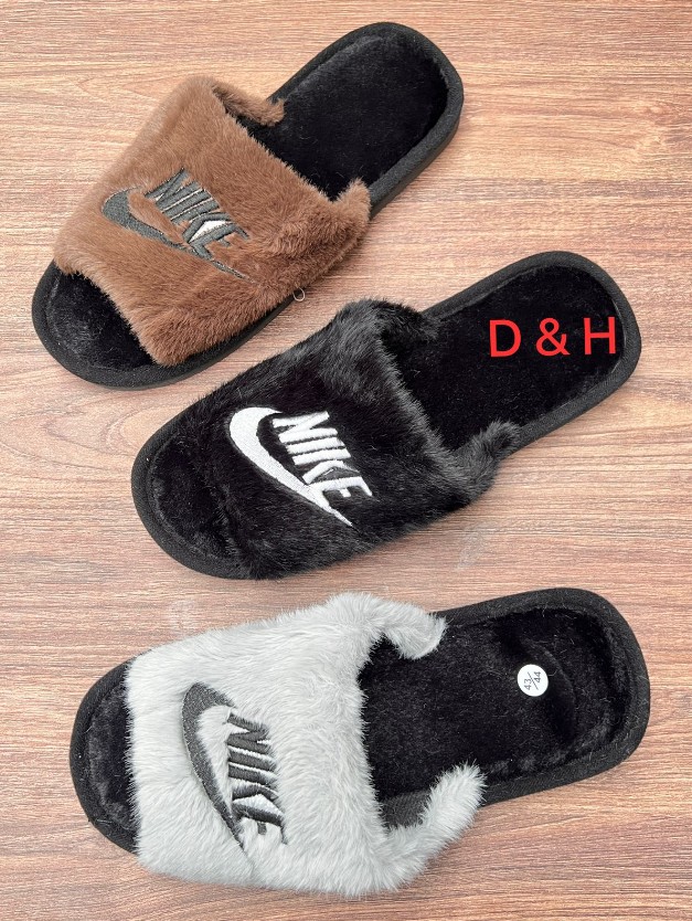 фото зимние мужские домашние тапочки оптом