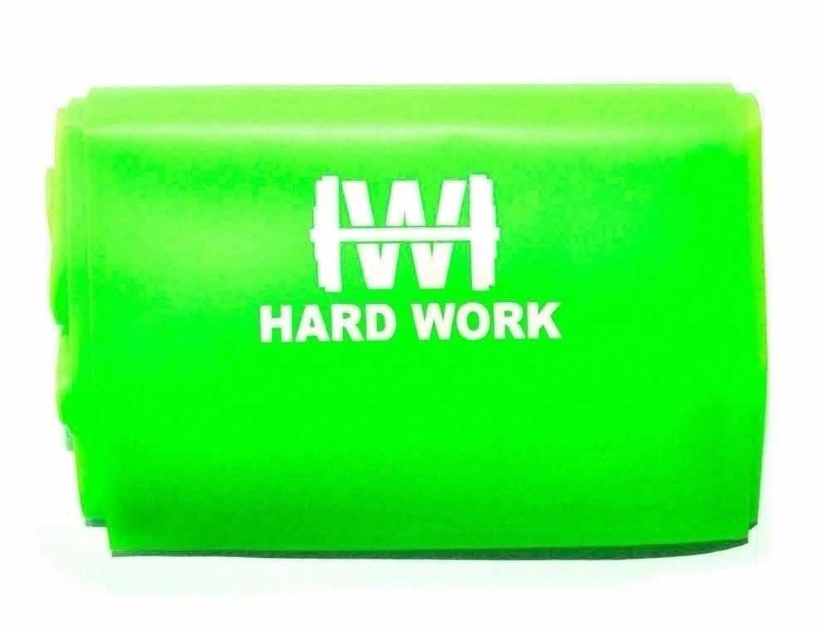 картинка Латексная лента для фитнеса 1500/15/035 см от магазина Одежда+