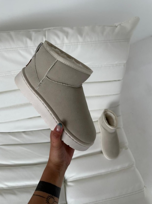 фото зимние женские угги оптом