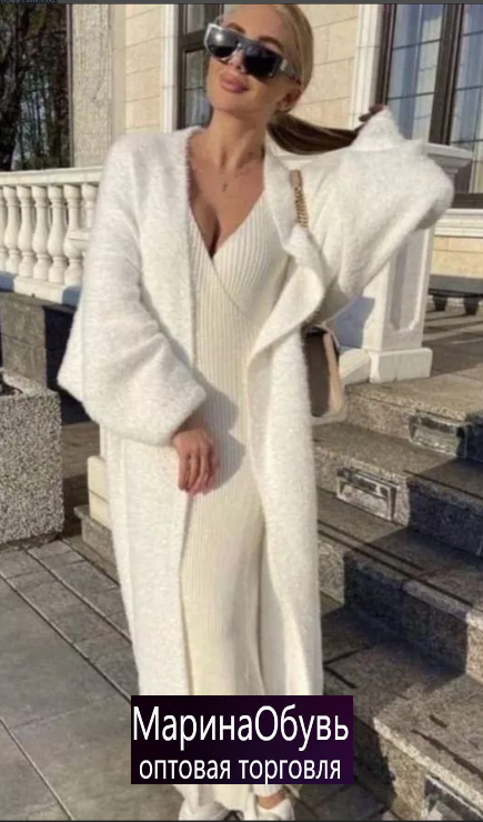 картинка Кардиган от магазина Одежда+