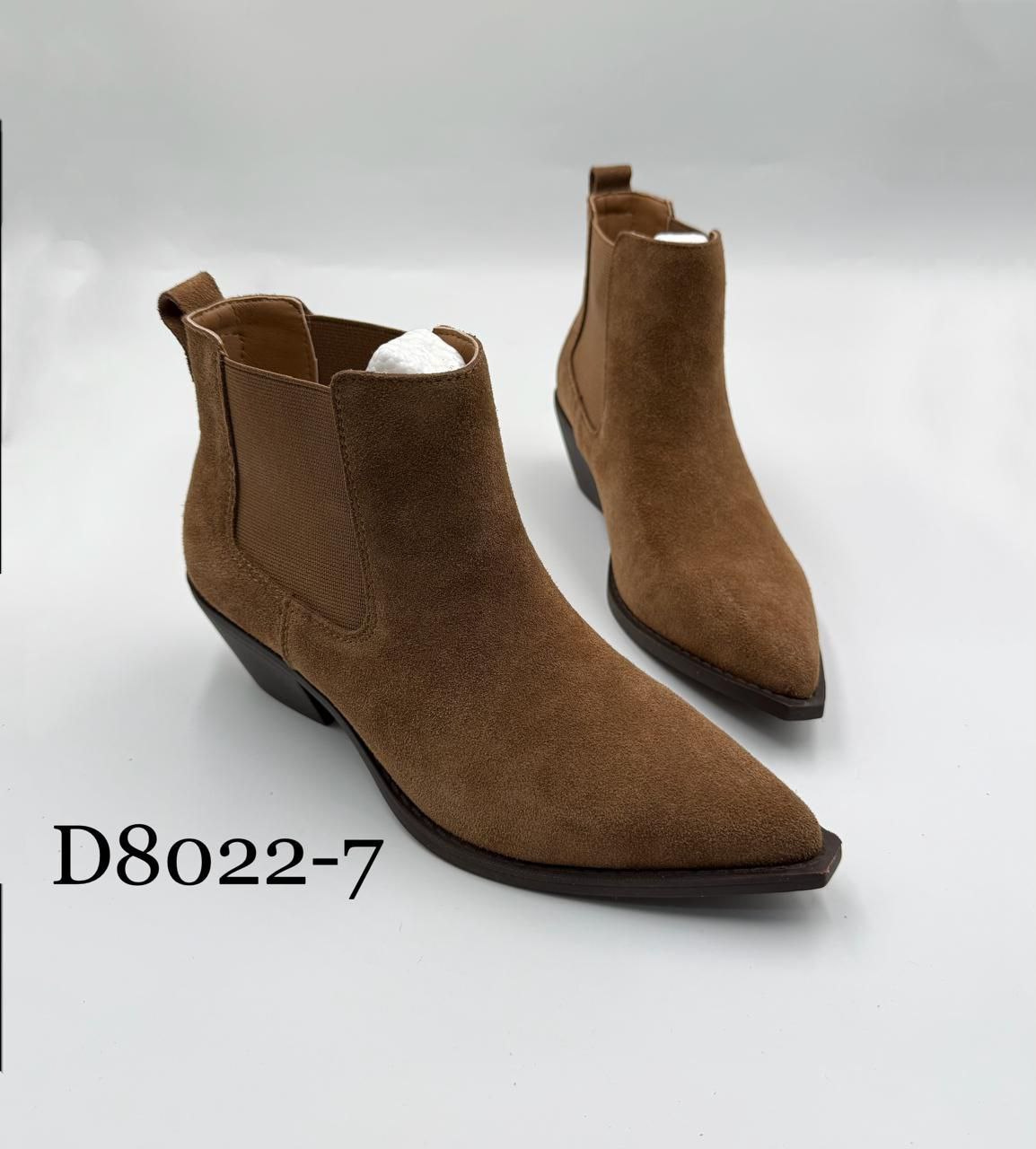 фото весенние женские ботинки оптом