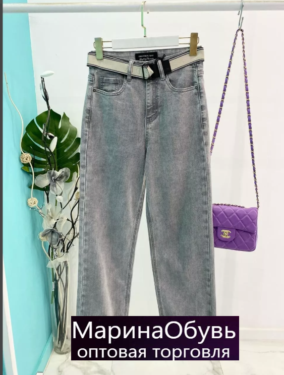 картинка Джинсы от магазина Одежда+
