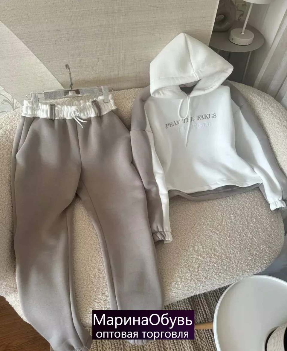 картинка Костюм двойка от магазина Одежда+