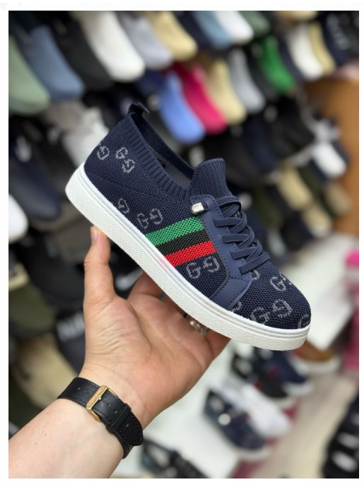 фото летние женские кеды оптом