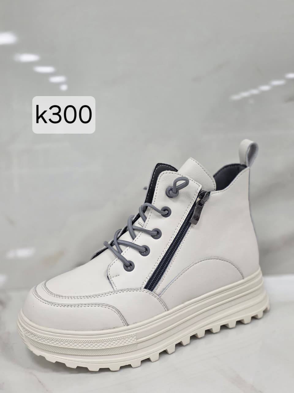 фото зимние женские ботинки оптом от производителя