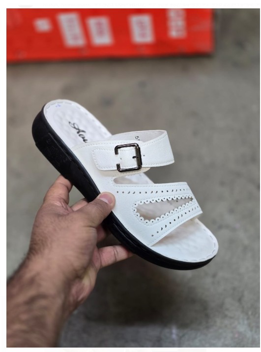 фото летние женские тапочки оптом