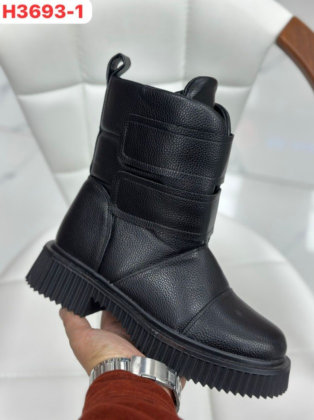 фото зимние женские дутики оптом