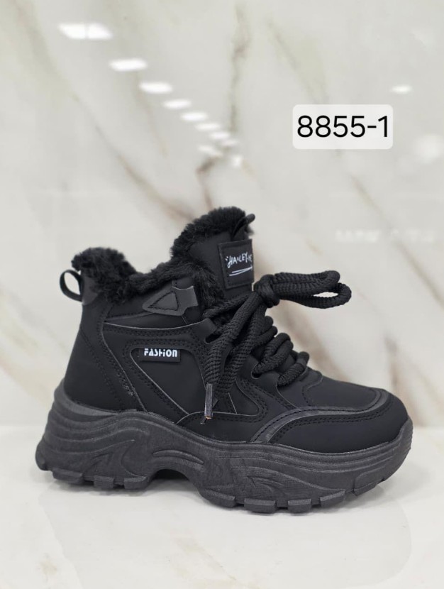 фото зимние женские кроссовки оптом с доставкой