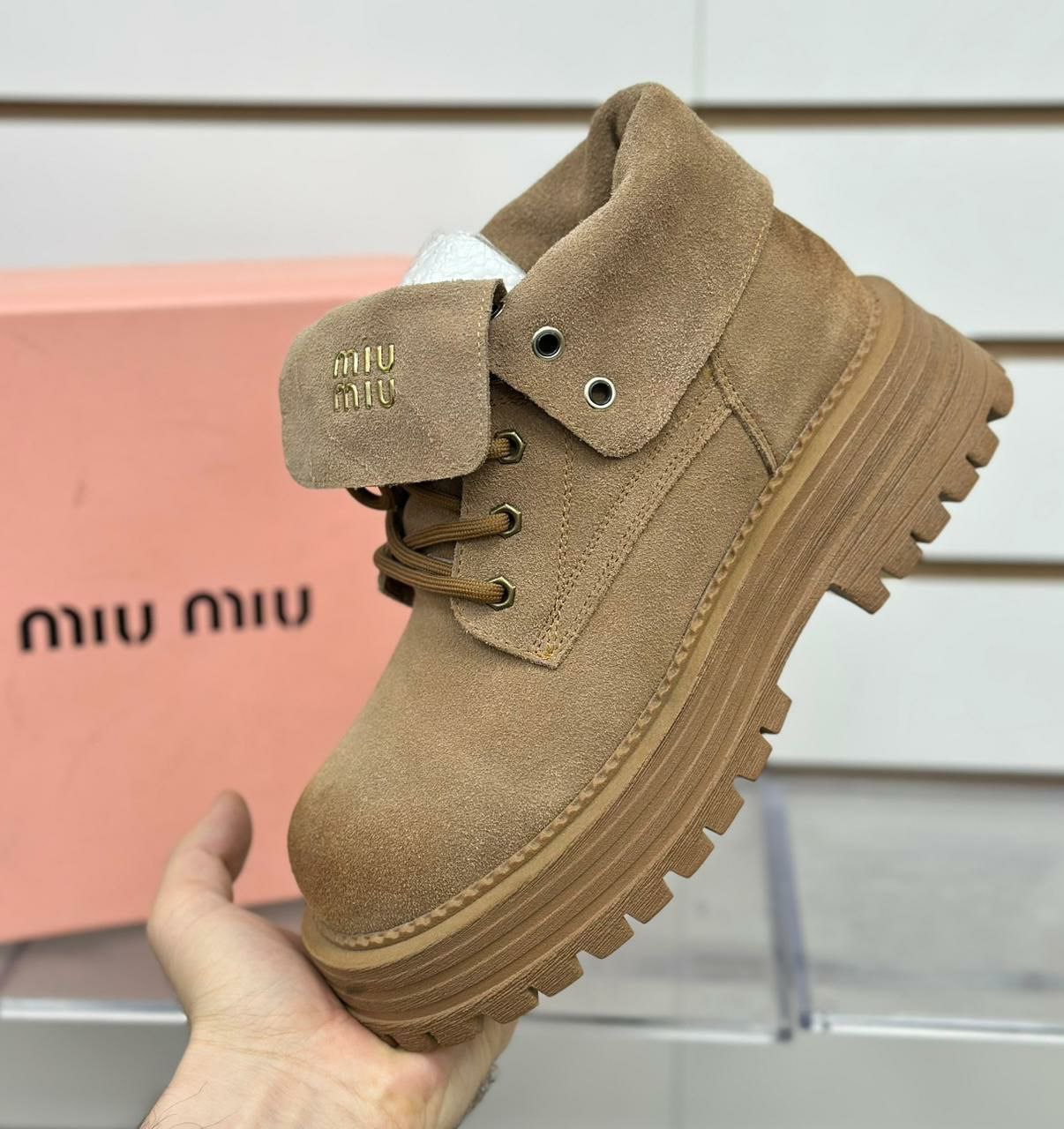 фото зимние женские ботинки оптом от производителя