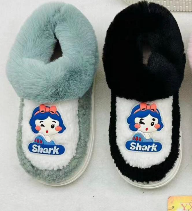 фото зимние женские домашние тапочки оптом