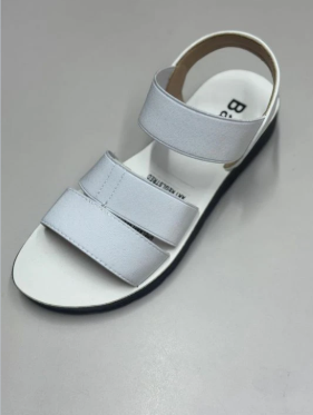 фото летние женские сандалии оптом