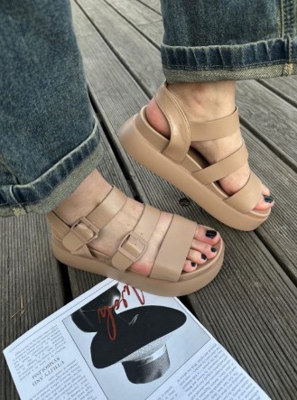 фото весенние женские босоножки оптом