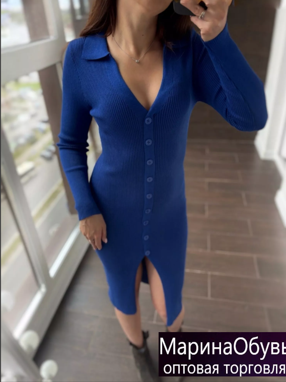 картинка Платье от магазина Одежда+