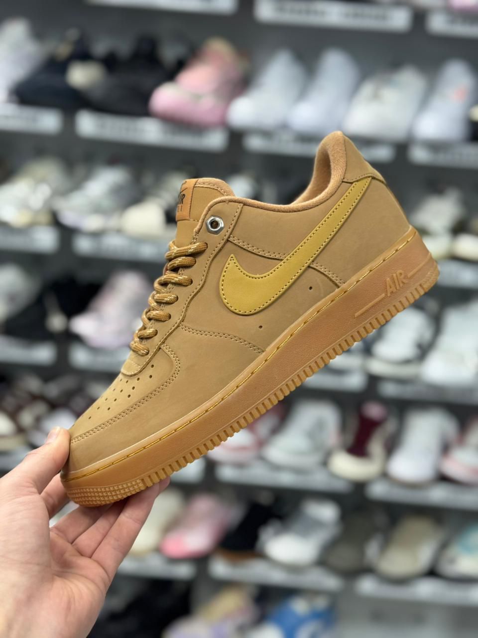 фото весенние мужские кроссовки оптом с доставкой