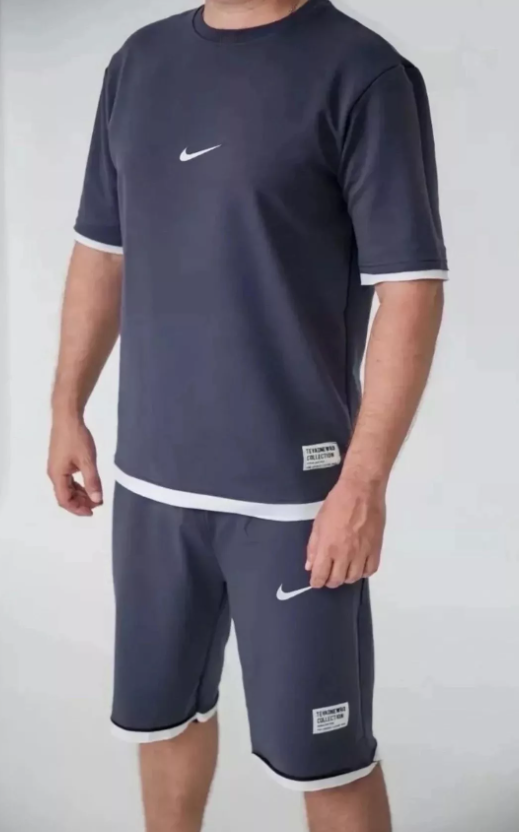 картинка Костюм-двойка от магазина Одежда+