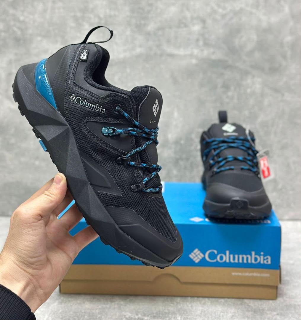 фото мужские кроссовки columbia 913559 оптом