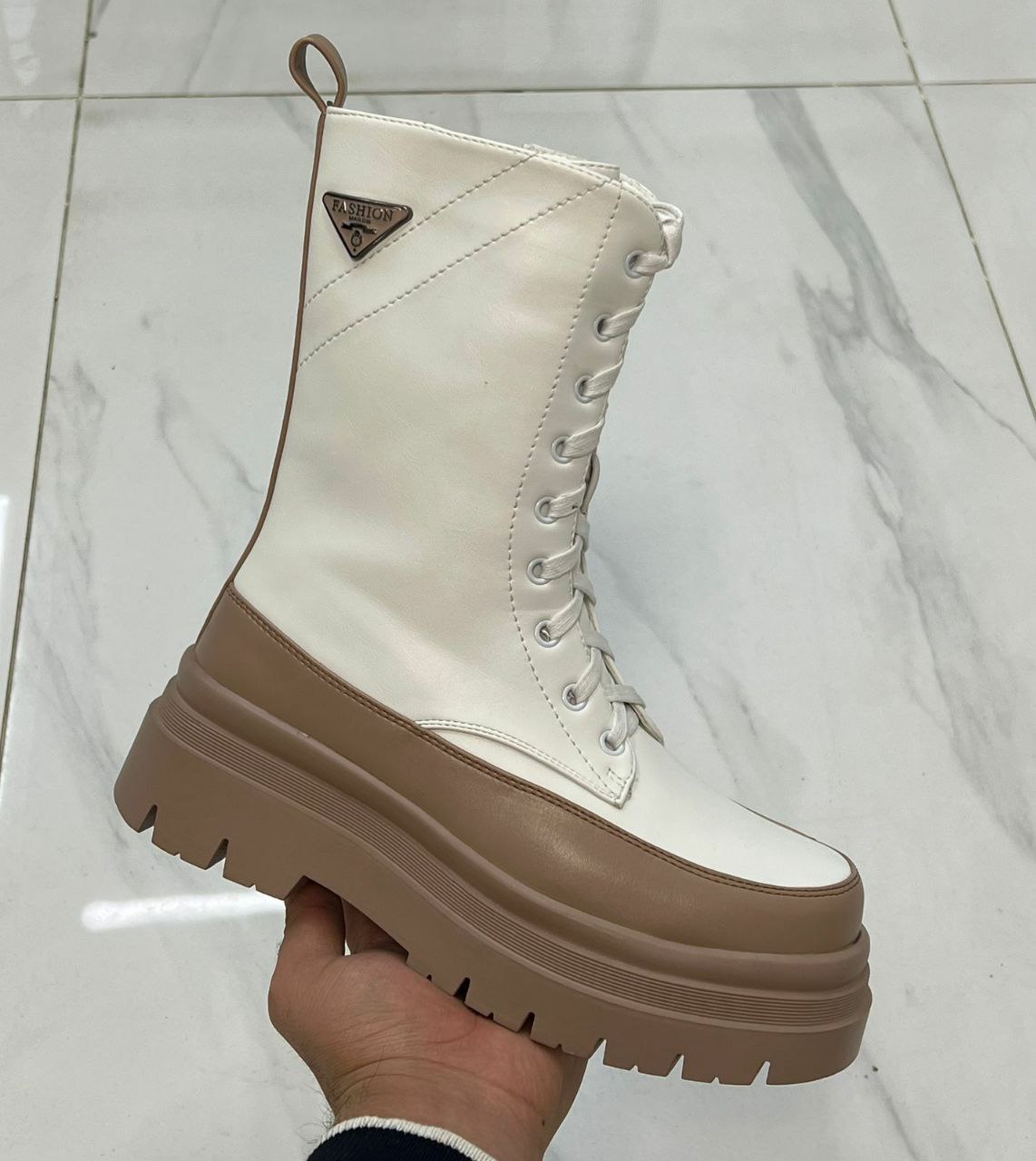 фото зимние женские ботинки оптом от производителя