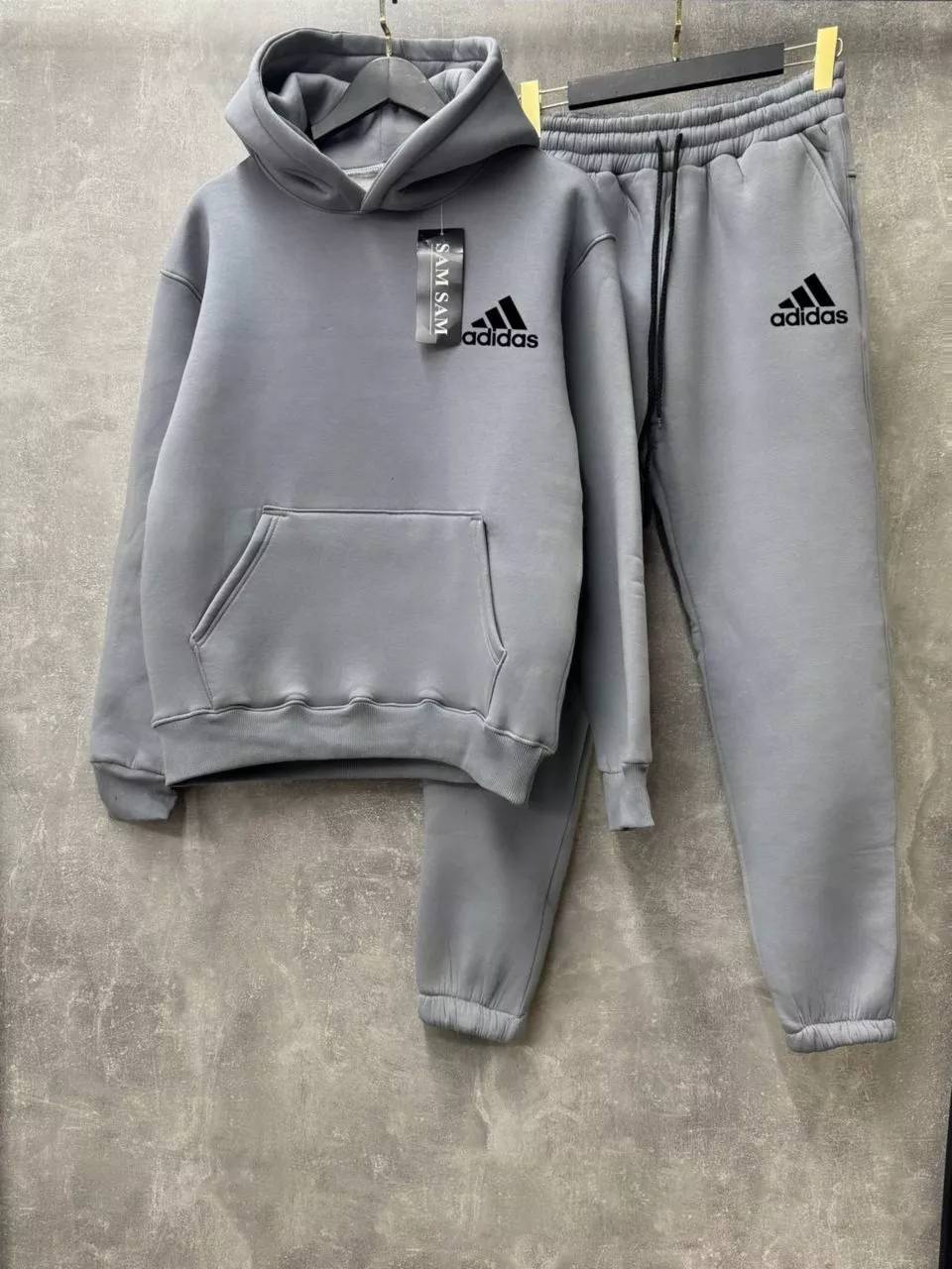 картинка Костюм двойка от магазина Одежда+