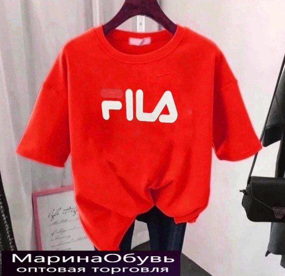 картинка Футболка от магазина Одежда+