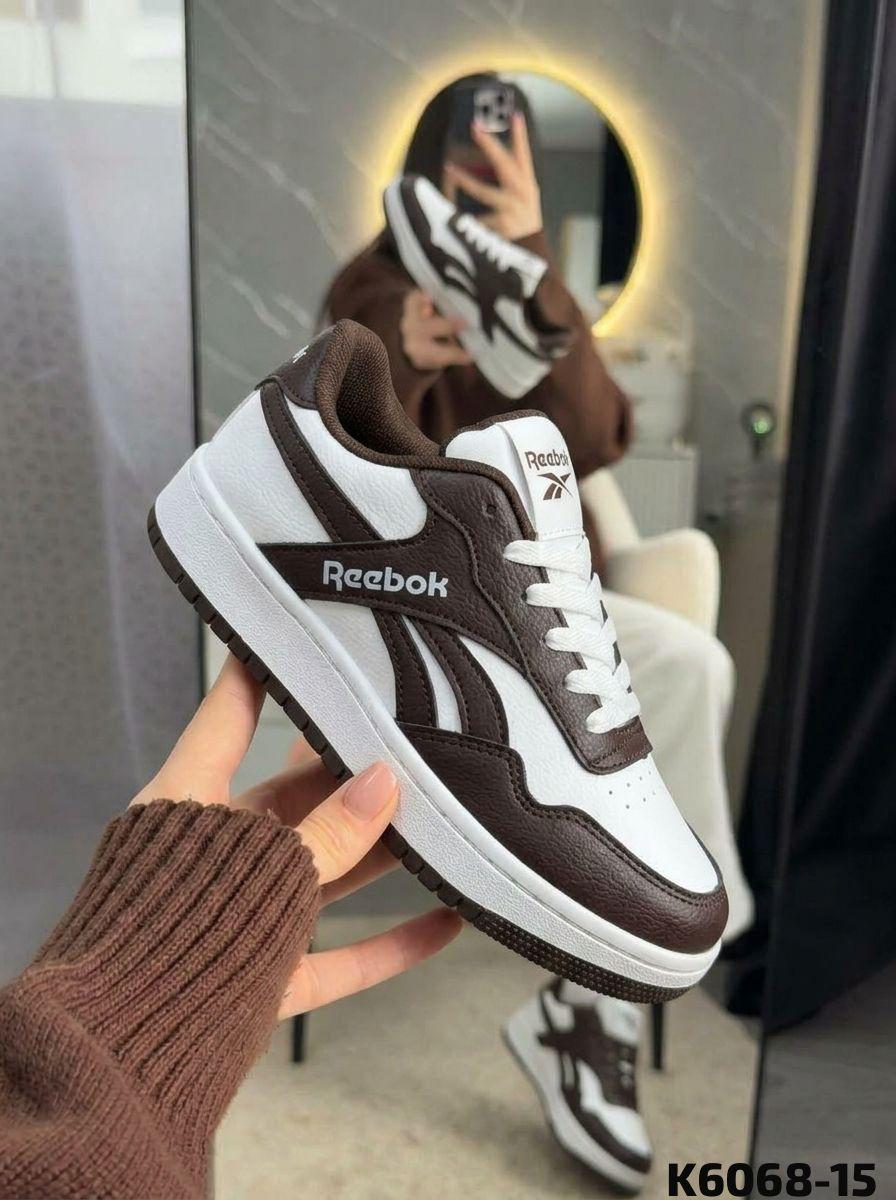 фото Женские осенние кроссовки Reebok 932243 оптом на лето для мужчин