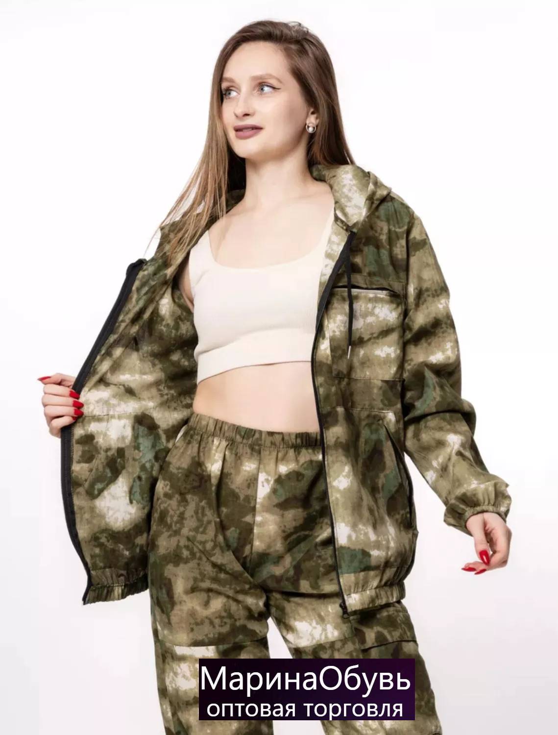 картинка Костюм двойка от магазина Одежда+