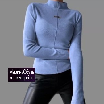 картинка Водолазка от магазина Одежда+